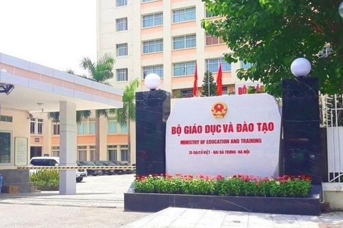 Thanh tra Chính phủ chỉ ra nhiều vi phạm tại một số dự án của Bộ Giáo dục - Đào tạo