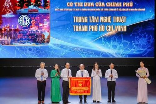 TPHCM chú trọng đầu tư văn hóa, thể thao cho phát triển bền vững