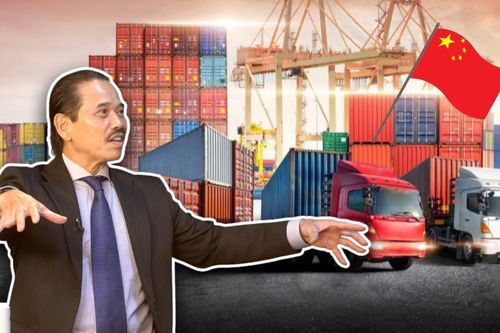 TS Bùi Ngọc Sơn: Làn sóng hàng giá rẻ Trung Quốc 'bao phủ' thị trường toàn cầu