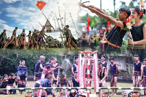 Kỳ công gìn giữ 'kho báu' văn hóa Ba Na giữa đại ngàn Tây Nguyên