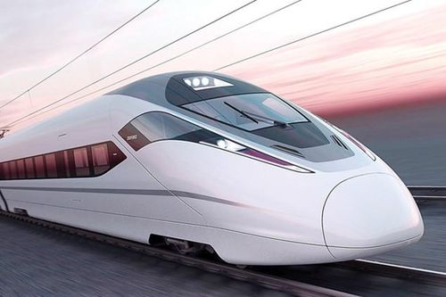 Cuối năm 2026 khởi công dự án đường sắt tốc độ cao Bắc - Nam
