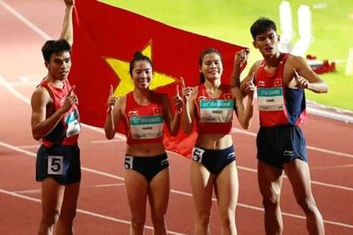 Tin vui từ lớp kế cận