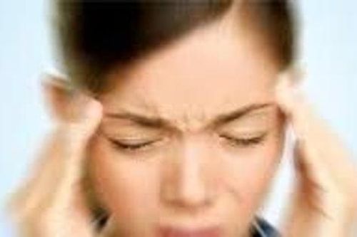 Những dấu hiệu rối loạn tiền đình