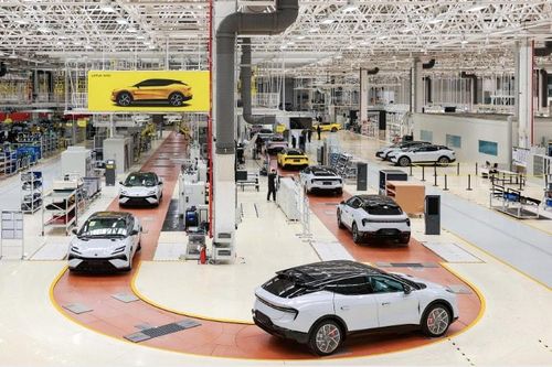 Kinh tế Trung Quốc năm 2026:Nhân tố quan trọng cho tăng trưởng toàn cầu