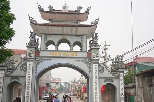 Chuyến biến đô thị từ cuộc thi 'Xã, phường sáng - xanh - sạch - đẹp - an toàn' năm 2025