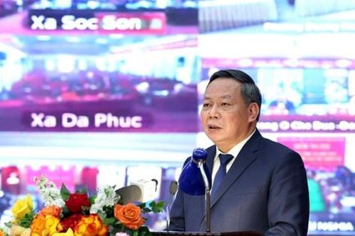 Hà Nội sẽ đóng góp nhiều hơn nữa cho sự phát triển chung của đất nước