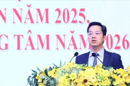 Hoàn Kiếm đẩy mạnh chuyển đổi số trong công tác Đảng