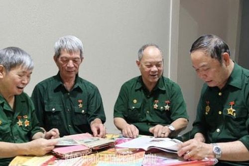 Tăng mức trợ cấp hằng tháng đối với thanh niên xung phong lên 1 triệu đồng/tháng