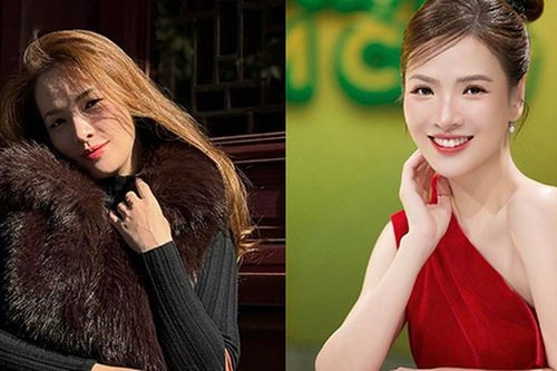 Giữa ồn ào 'thực tập không lương' của đạo diễn Quang Dũng, MC Đan Lê kể lại thời 'lọ mọ' ở VTV