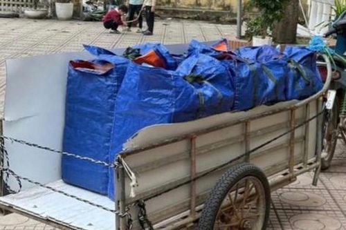 Hà Nội: Bếp ăn của Công ty TNHH Thương mại và Dịch vụ Xuất nhập khẩu Nhật Anh tại nhiều trường học vi phạm nghiêm trọng an toàn thực phẩm
