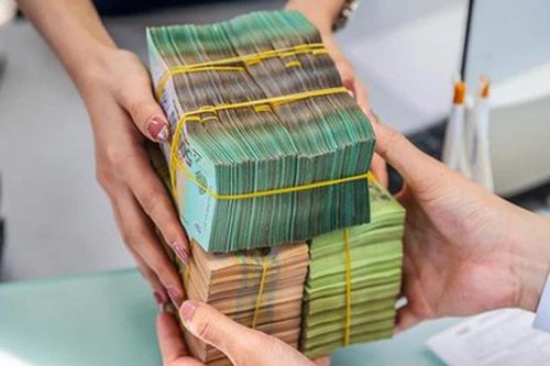 Sốc: Ngân hàng tung lãi suất khủng vượt 8,6% khi gửi tiết kiệm 13 tháng