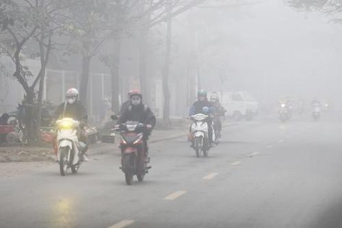 Mối nguy hiểm với người mắc bệnh mạn tính khi thời tiết rét, lạnh