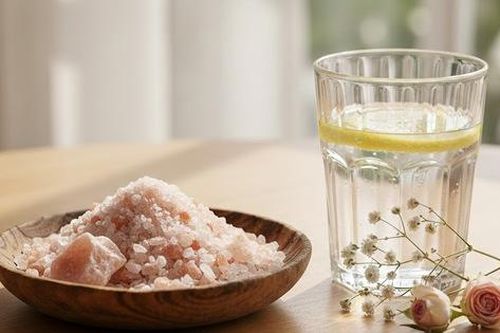 4 điều nên biết khi bổ sung muối Himalaya vào chế độ ăn