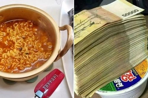 'Thử thách nghèo khó' gây tranh cãi: Khi sự túng thiếu bị biến thành trò đùa
