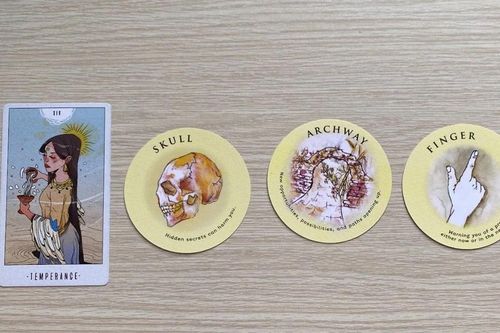 Tarot tuần này: Kim Ngưu không ngại thử thách, Xử Nữ 'xé nháp' khởi động năm mới