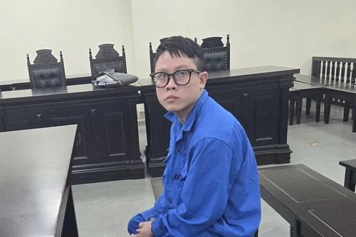 Liên tục lĩnh án vì không chịu lao động những vẫn muốn có tiền