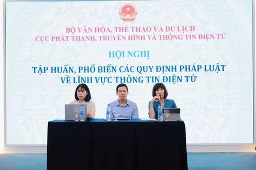 Đề nghị siết chặt hơn trách nhiệm của KOL trong việc quảng cáo sản phẩm