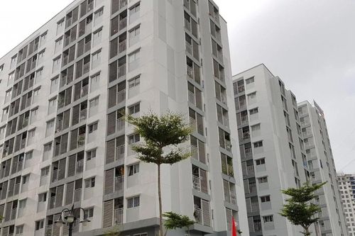 Gói tín dụng nhà ở xã hội 145.000 tỷ đồng: Đã giải ngân hơn 6.200 tỷ đồng