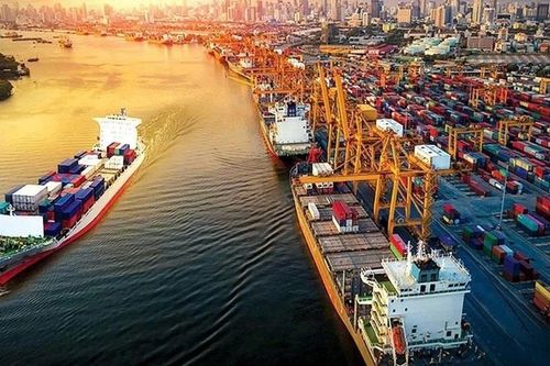 Việt Nam định vị vai trò trung tâm kinh tế chủ chốt của Đông Nam Á