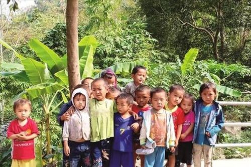 Thanh Hóa: Nỗi niềm bản Tung