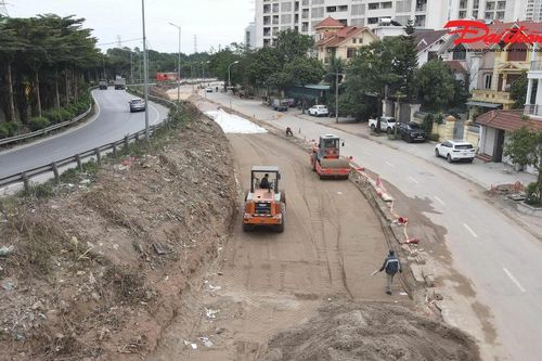 Điều chỉnh giao thông nút Ngọc Hồi – Giải Phóng để kết nối với cao tốc Pháp Vân – Cầu Giẽ