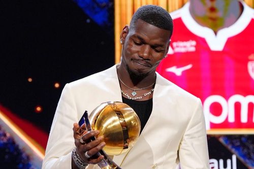 Chiến thắng của Pogba khiến dư luận dậy sóng
