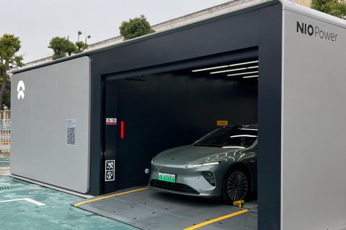 Nhu cầu pin lithium của Trung Quốc được dự báo lao dốc đầu năm 2026
