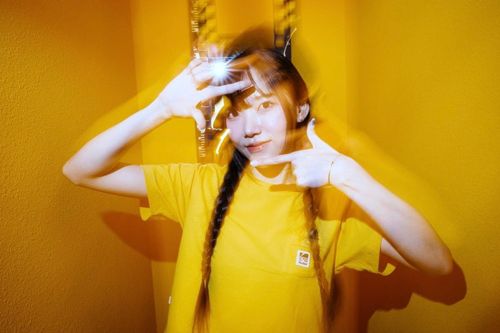 Kodak 'hồi sinh' kỳ lạ ở Hàn Quốc