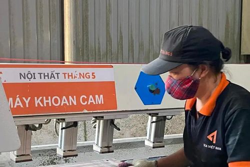 Thị trường vật liệu xây dựng 2025: phục hồi thận trọng, cạnh tranh bằng chất lượng