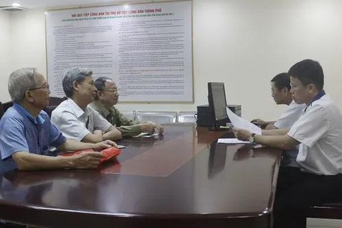 Hà Nội tập trung giải quyết khiếu nại, tố cáo trước thềm bầu cử 2026