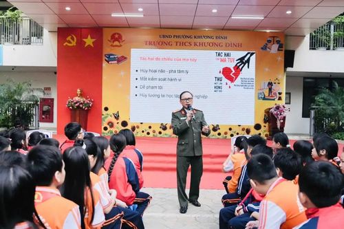 Hà Nội đẩy mạnh phổ biến pháp luật, hòa giải cơ sở năm 2026