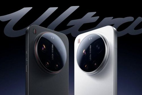 Xiaomi 17 Ultra lên lịch ra mắt quốc tế sớm