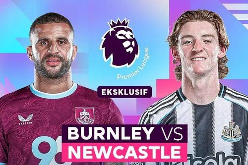 Nhận định trận đấu Burnley vs Newcastle, 2h30 ngày 31.12: 8 lần đối đầu, Burnley chưa biết thắng