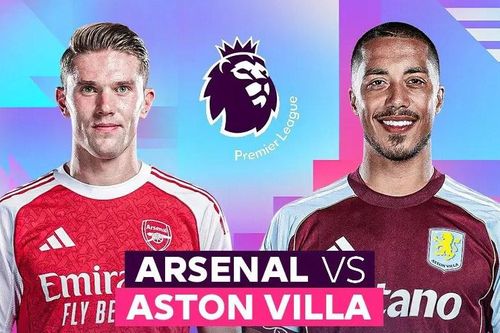 Nhận định trận đấu Arsenal vs Aston Villa, 3h15 ngày 31.12: Ký ức lượt đi và thách thức lặp lại