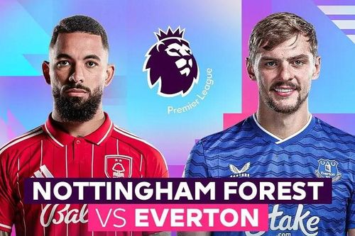Nhận định trận đấu Nottingham vs Everton, 2h30 ngày 31.12: Vị khách khó chơi