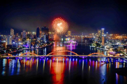Đà Nẵng triển khai chuỗi hoạt động văn hóa - lễ hội hai bên bờ sông Hàn năm 2026