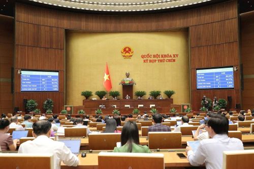 Xây dựng Thông tư và Nghị định quy định chi tiết thi hành một số điều của Luật Quảng cáo