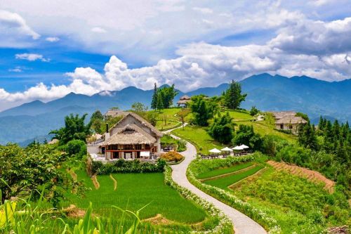 Công bố HOTLIST Travellive Editor's Pick 2025