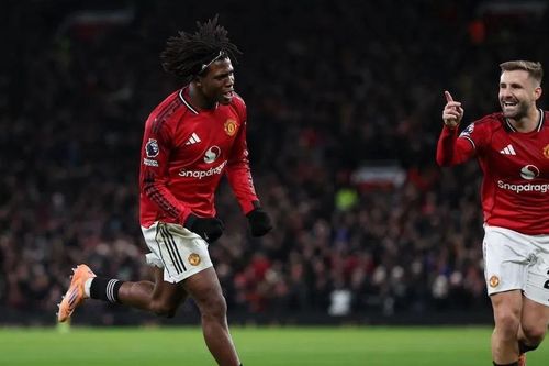 MU vs Wolves: 'Quỷ đỏ' vượt bão nhờ hàng thủ