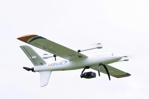 Trình diễn công nghệ Make in Viet Nam 2025: UAV Việt tham gia giải bài toán thực tiễn
