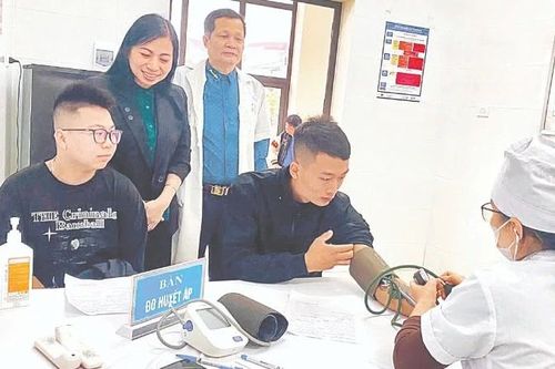 Đẩy mạnh đối thoại, tạo đồng thuận xã hội