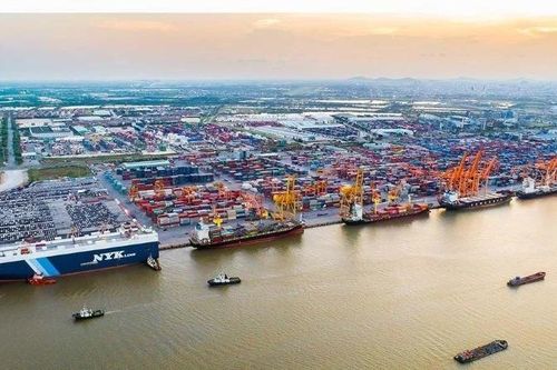 Bài 2: Đồng bộ nguồn lực để kiểm soát hiệu quả môi trường cảng biển