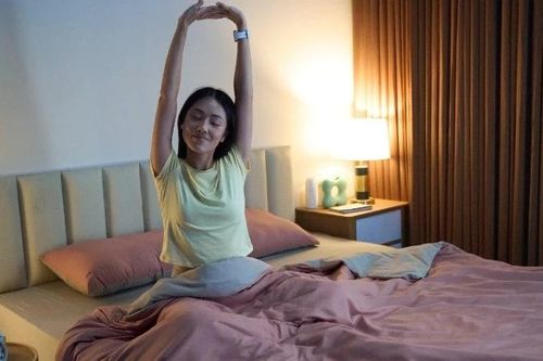 Ứng dụng AI trong chăm sóc sức khỏe cá nhân và hệ thống y tế hiện đại