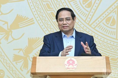 Rút ngắn thời hạn hoàn thành 'Chiến dịch Quang Trung' vào trước ngày 15/1/2026