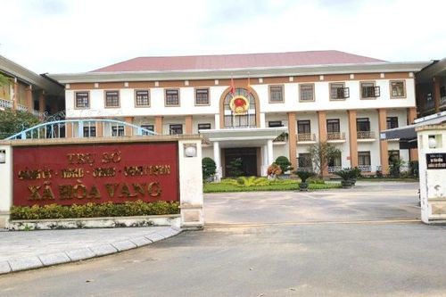 Thanh tra Đà Nẵng chỉ rõ tồn tại trong quản lý tài sản công tại xã Hòa Vang