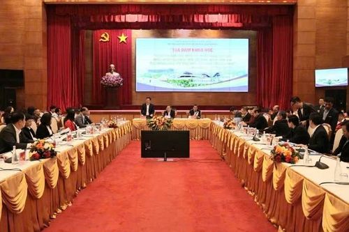 Nâng cao hiệu quả công tác tuyển chọn, đào tạo, huấn luyện vận động viên thể thao thành tích cao