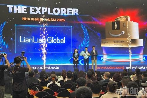 Doanh nghiệp xuất khẩu bứt phá qua sàn thương mại điện tử