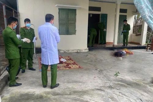 Thanh Hóa: Vụ án đặc biệt nghiêm trọng từ mâu thuẫn gia đình