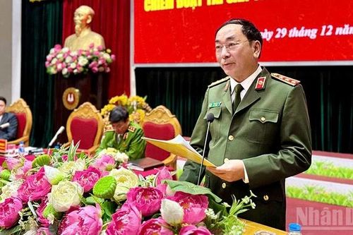 Việt Nam đang chuyển từ chống lừa đảo bị động sang phòng ngừa chủ động bằng hạ tầng định danh và tài chính số