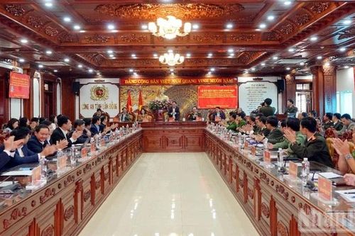 Lâm Đồng không để hình thành 'khoảng trống', 'điểm mù' trong công tác quản lý